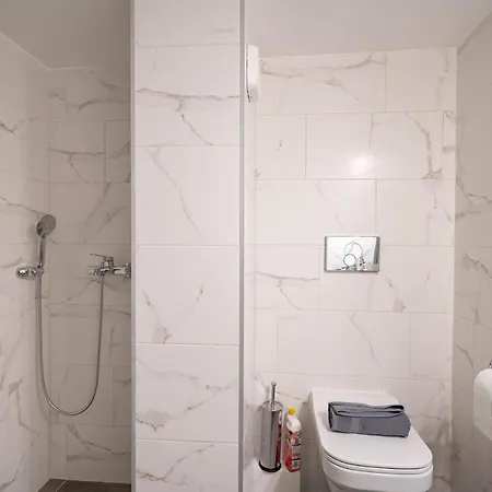 Agios Ioannis Metro St. 2 Bedrms 6 Pers. Apartment Athens
